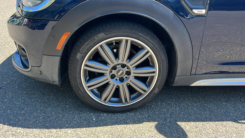 Thumbnail: 2018 MINI Cooper Countryman - 8