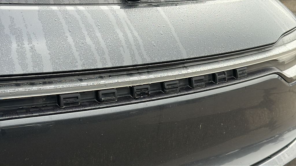 Thumbnail: 2020 Porsche Macan - 21