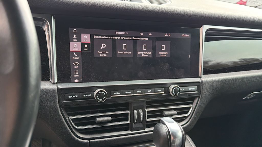 Thumbnail: 2020 Porsche Macan - 12