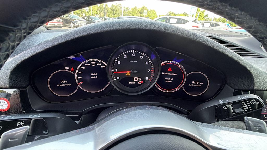 Thumbnail: 2019 Porsche Cayenne - 16