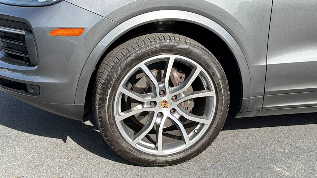 Thumbnail: 2019 Porsche Cayenne - 8