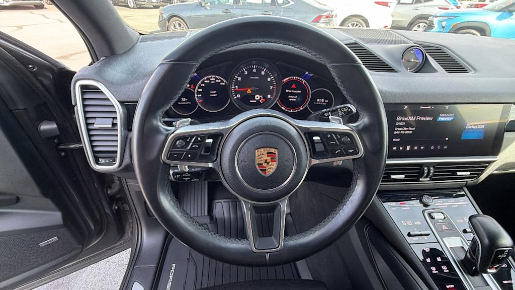 Thumbnail: 2019 Porsche Cayenne - 9