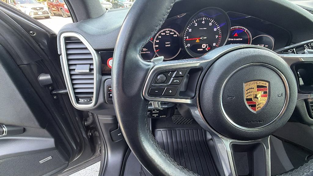 Thumbnail: 2019 Porsche Cayenne - 12
