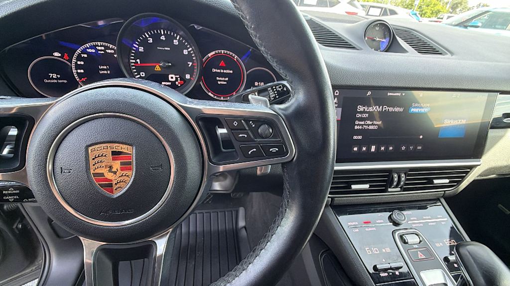 Thumbnail: 2019 Porsche Cayenne - 13