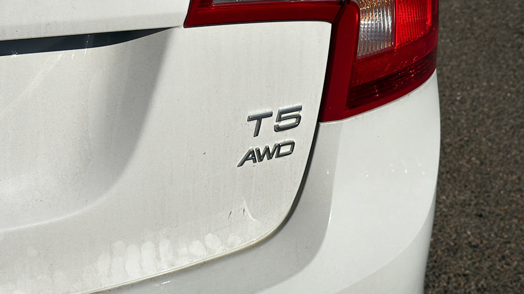 Thumbnail: 2017 Volvo S60 - 7