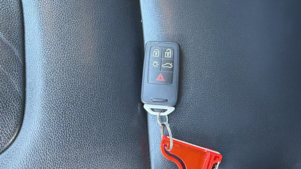 Thumbnail: 2017 Volvo S60 - 15