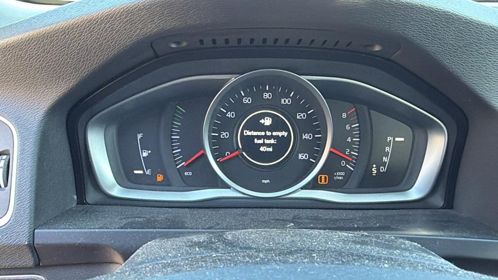 Thumbnail: 2017 Volvo S60 - 14