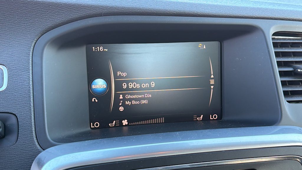 Thumbnail: 2017 Volvo S60 - 14