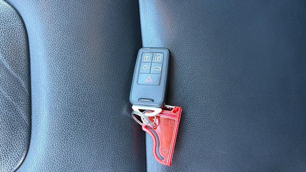 Thumbnail: 2017 Volvo S60 - 18