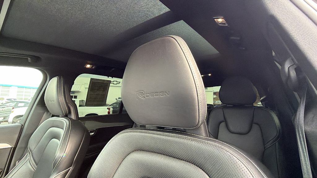 Thumbnail: 2020 Volvo XC90 - 10