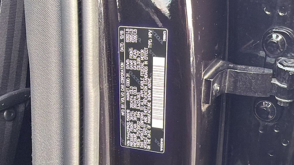 Thumbnail: 2020 Volvo XC90 - 19