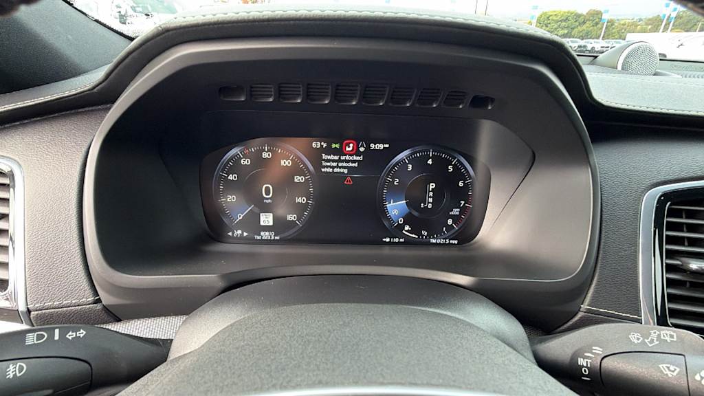 Thumbnail: 2020 Volvo XC90 - 16