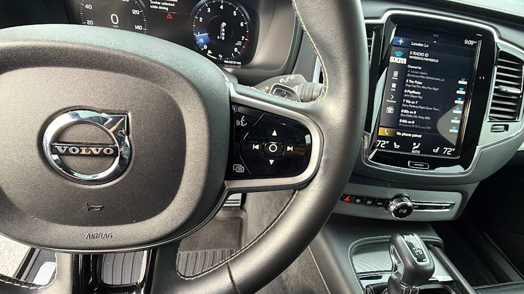 Thumbnail: 2020 Volvo XC90 - 26