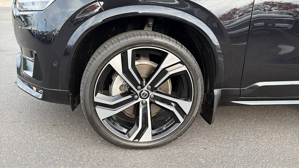 Thumbnail: 2020 Volvo XC90 - 8