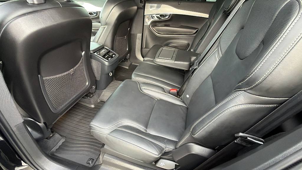 Thumbnail: 2020 Volvo XC90 - 12