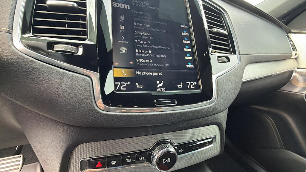 Thumbnail: 2020 Volvo XC90 - 14