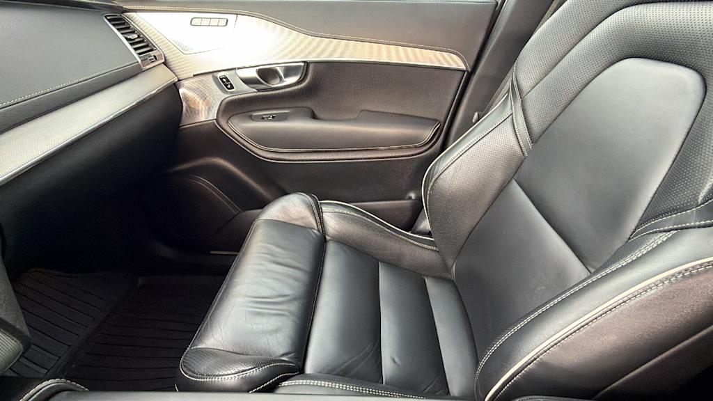 Thumbnail: 2020 Volvo XC90 - 11