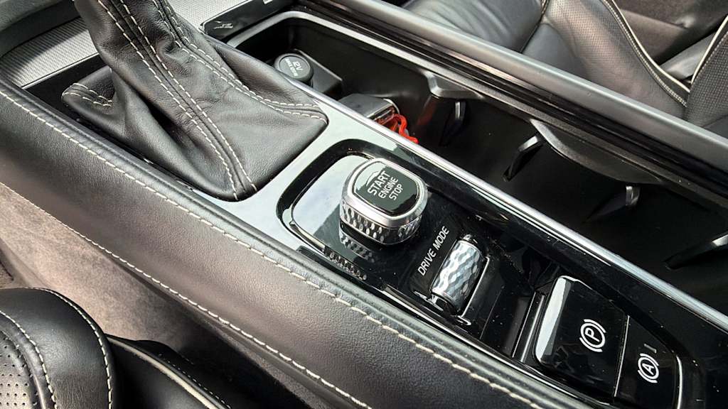 Thumbnail: 2020 Volvo XC90 - 7