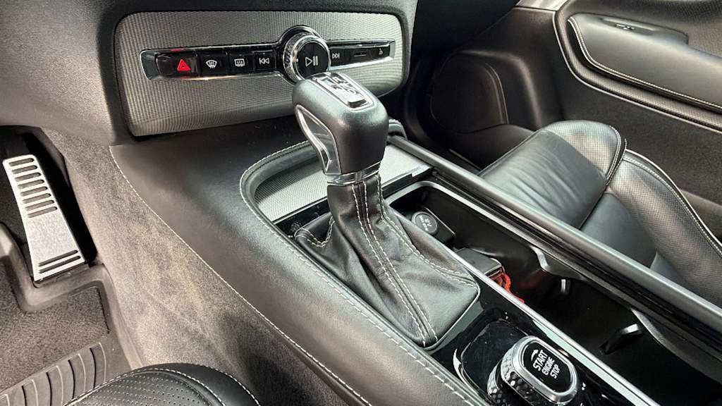 Thumbnail: 2020 Volvo XC90 - 15