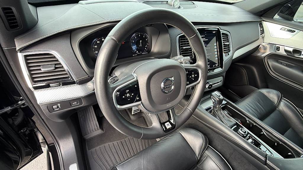 Thumbnail: 2020 Volvo XC90 - 2