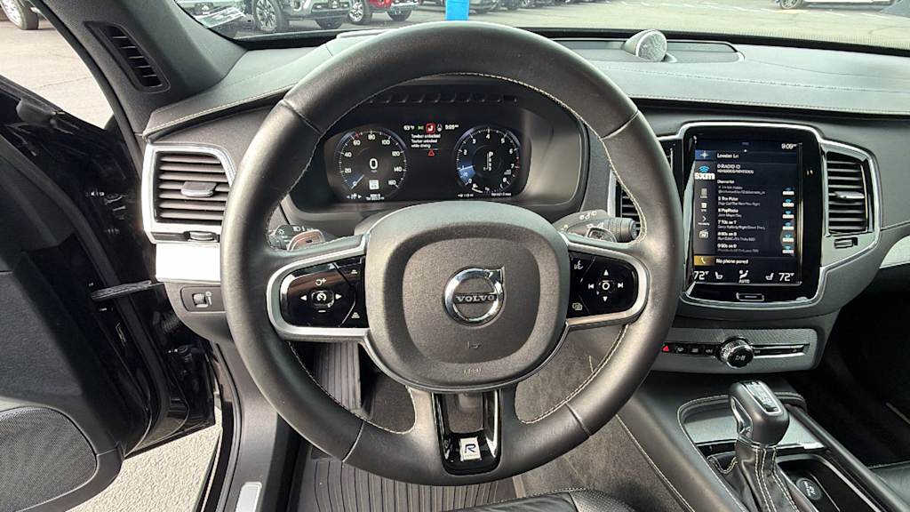 Thumbnail: 2020 Volvo XC90 - 9