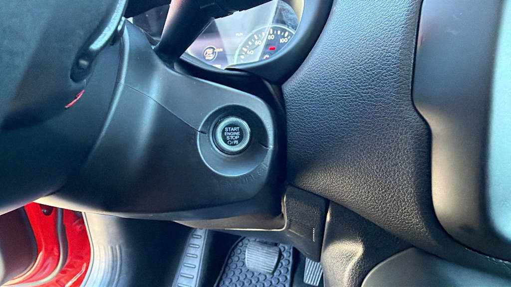 Thumbnail: 2023 Jeep Renegade - 23
