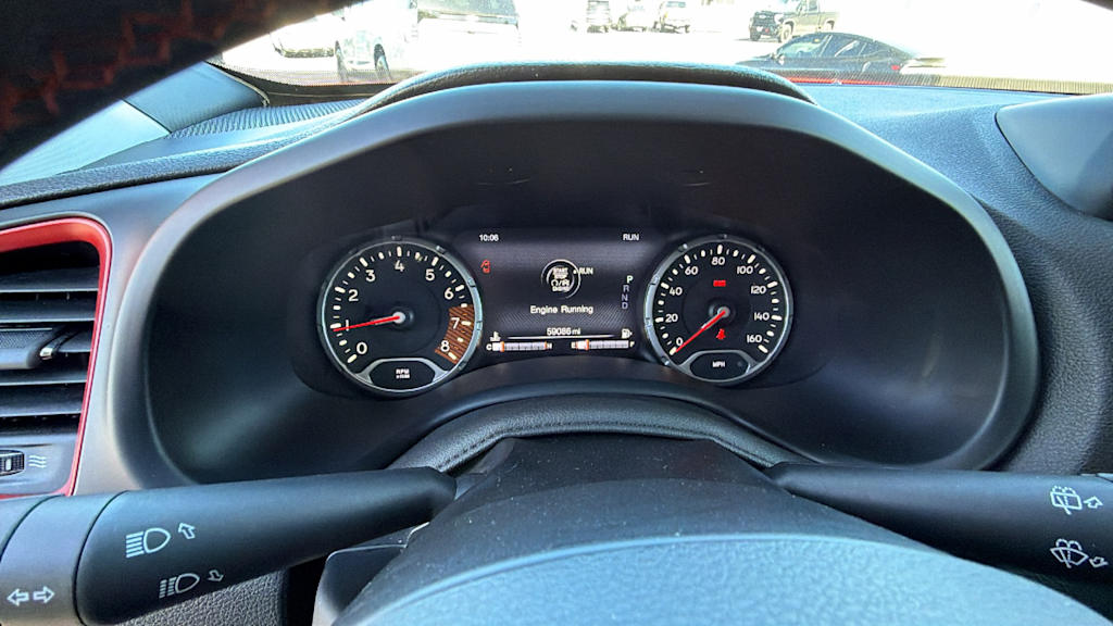 Thumbnail: 2023 Jeep Renegade - 14