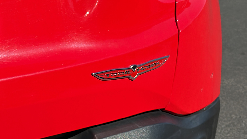Thumbnail: 2023 Jeep Renegade - 6