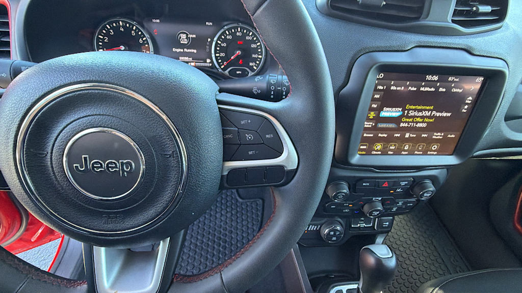 Thumbnail: 2023 Jeep Renegade - 25