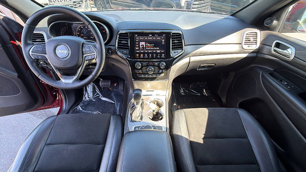 Thumbnail: 2022 Jeep Grand Cherokee - 30