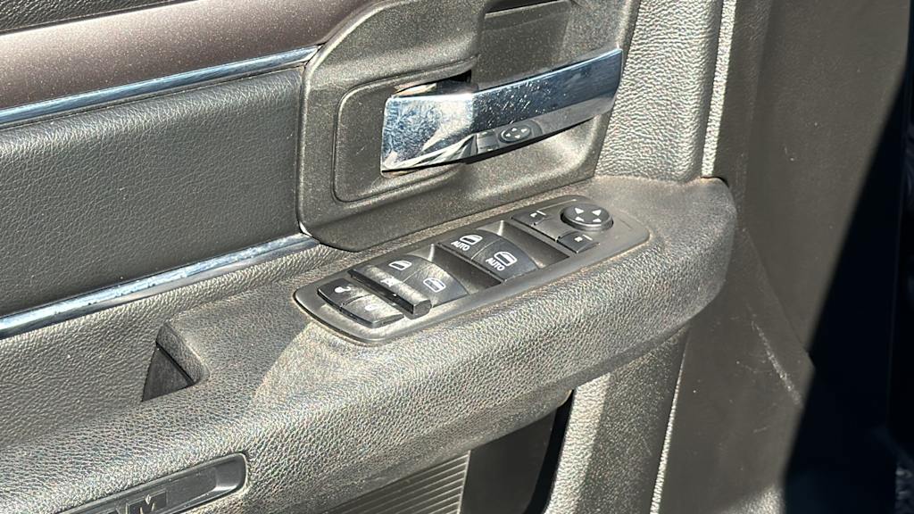 Thumbnail: 2021 RAM 1500 - 25