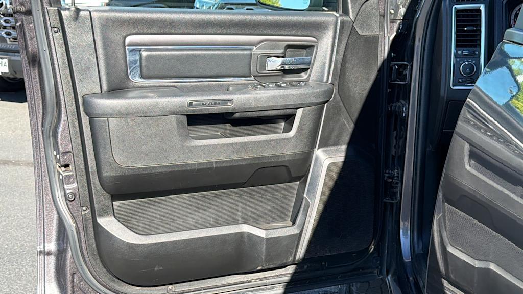 Thumbnail: 2021 RAM 1500 - 26