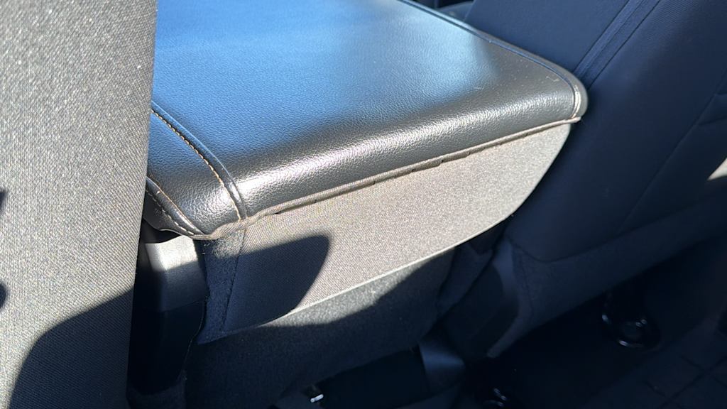 Thumbnail: 2021 RAM 1500 - 28