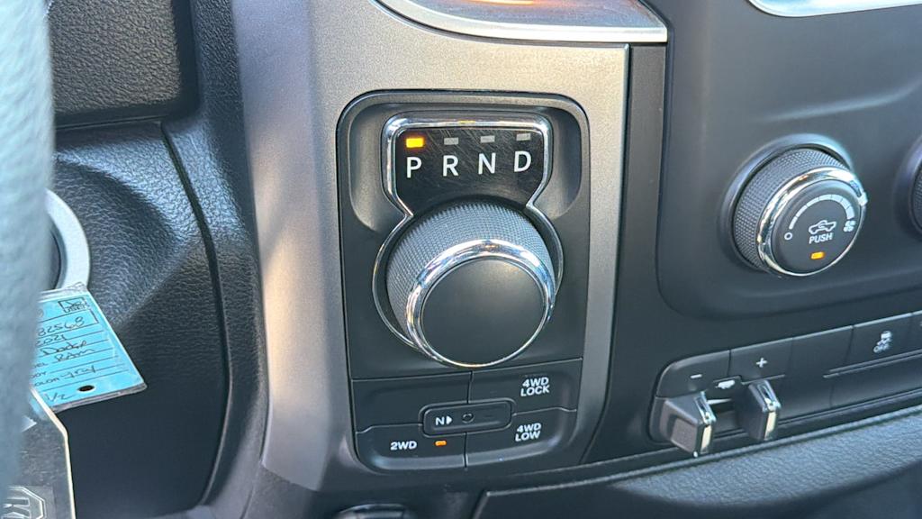 Thumbnail: 2021 RAM 1500 - 14