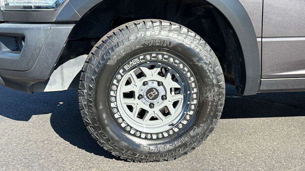 Thumbnail: 2021 RAM 1500 - 8