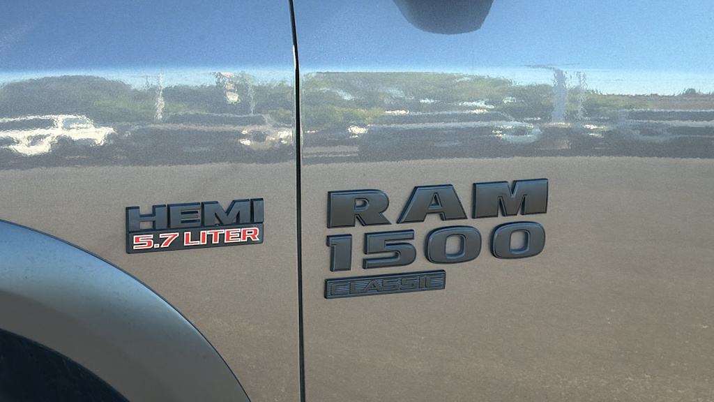 Thumbnail: 2021 RAM 1500 - 29