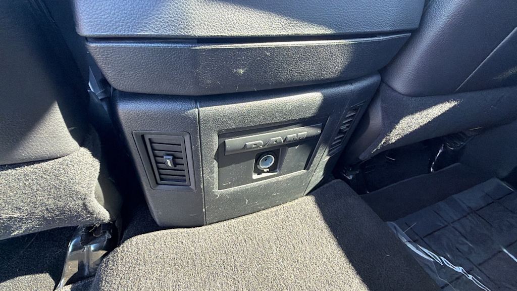 Thumbnail: 2017 RAM 1500 - 30