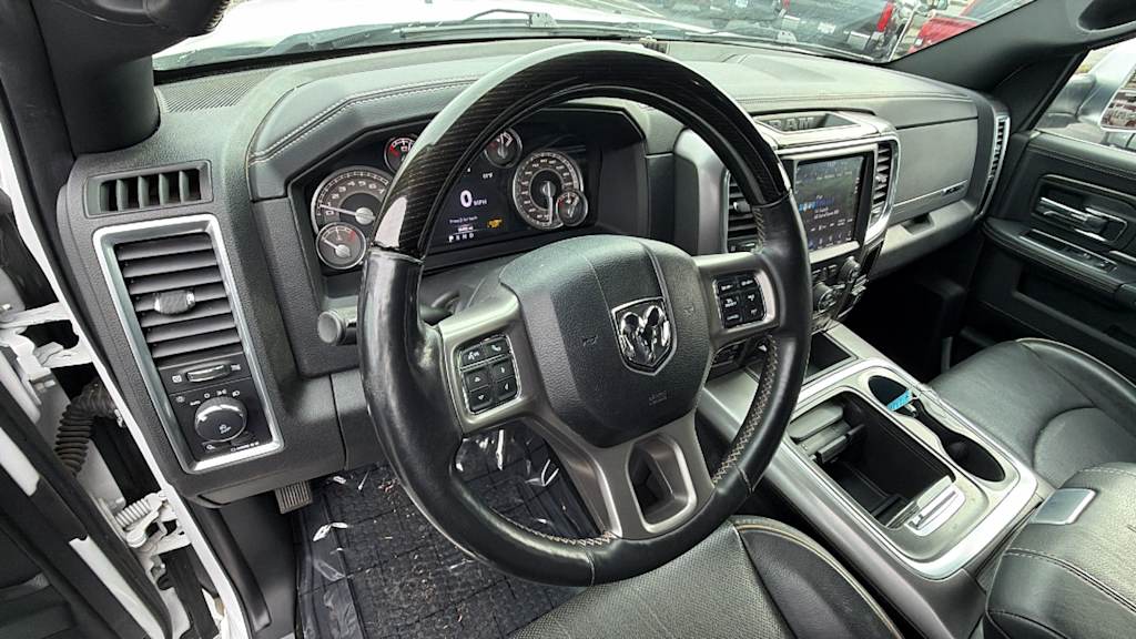 Thumbnail: 2018 RAM 1500 - 2