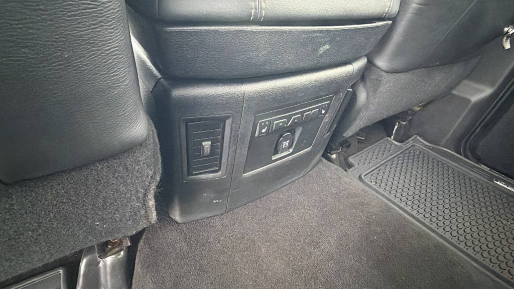 Thumbnail: 2018 RAM 1500 - 30