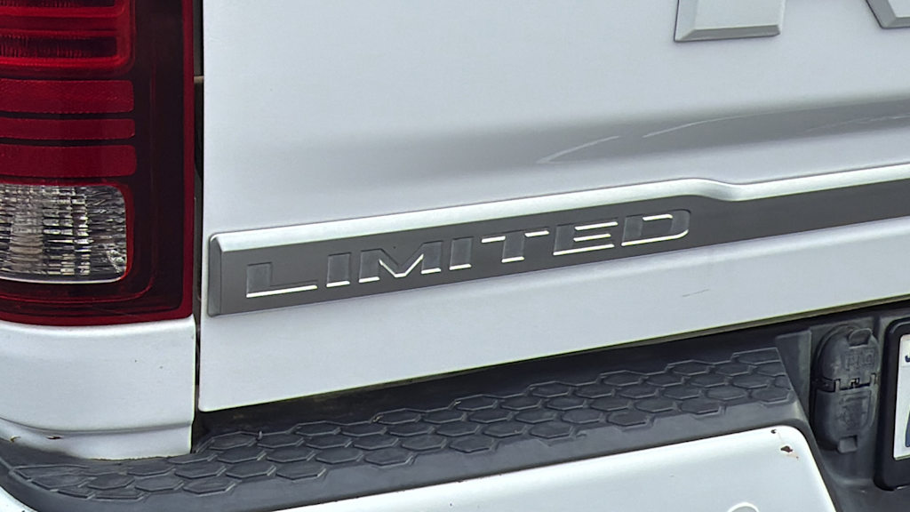 Thumbnail: 2018 RAM 1500 - 7