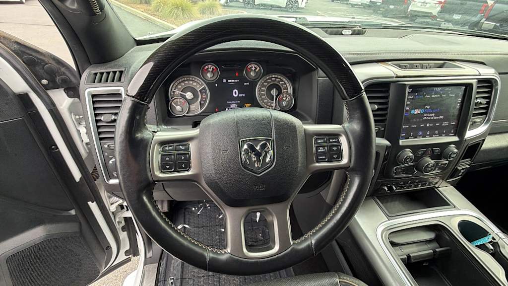 Thumbnail: 2018 RAM 1500 - 9