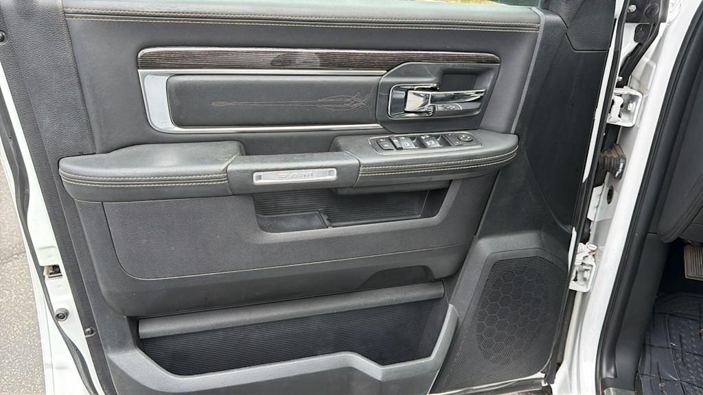 Thumbnail: 2018 RAM 1500 - 29