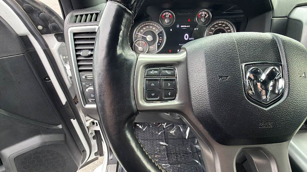 Thumbnail: 2018 RAM 1500 - 26