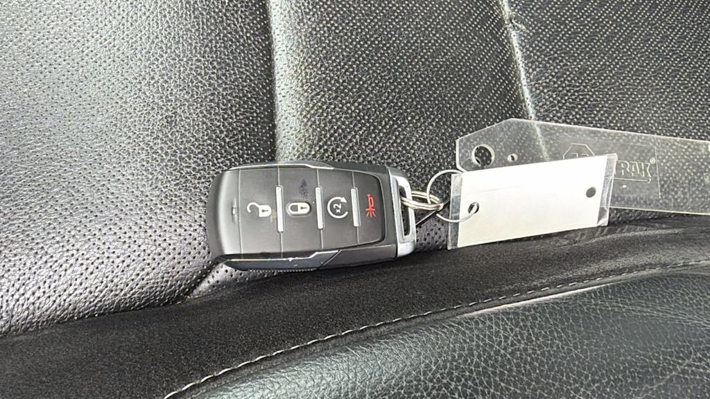 Thumbnail: 2022 RAM 1500 - 16