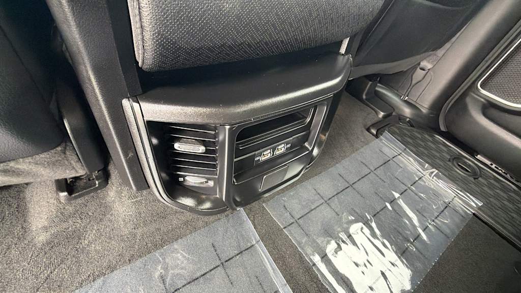 Thumbnail: 2022 RAM 1500 - 30