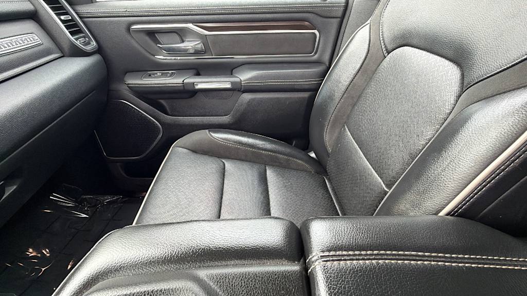 Thumbnail: 2022 RAM 1500 - 11