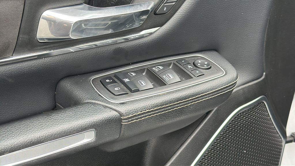 Thumbnail: 2022 RAM 1500 - 27