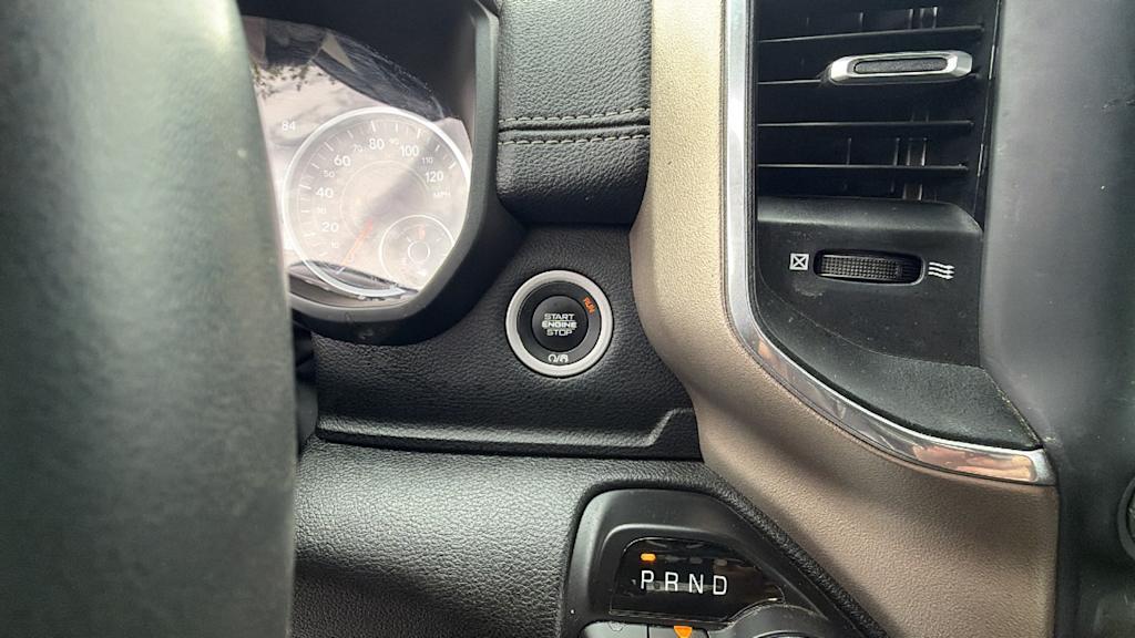 Thumbnail: 2022 RAM 1500 - 24