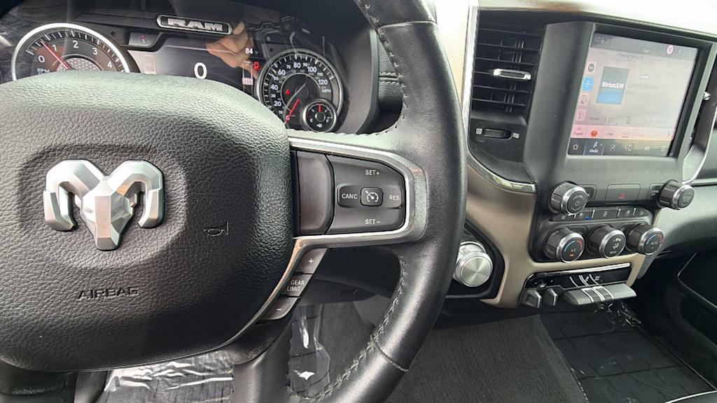 Thumbnail: 2022 RAM 1500 - 26