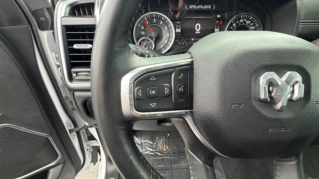 Thumbnail: 2022 RAM 1500 - 25